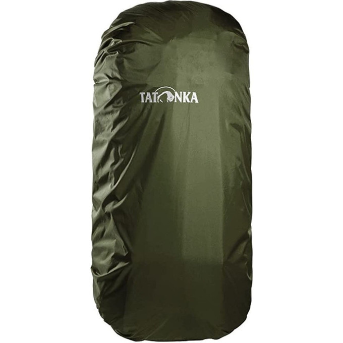 Накидка на рюкзак TATONKA RAIN COVER 70-90 л stone grey olive 3119,332 - stone grey olive