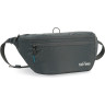 Поясная сумка с тремя карманами TATONKA ILIUM L titan grey 2213,021 - titan grey