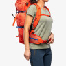 Рюкзак TATONKA CIMA DI BASSO 40 RECCO REDORANGE 1493.211