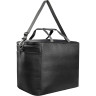 Сумка-холодильник TATONKA COOLER BAG L OFF BLACK 2915.220